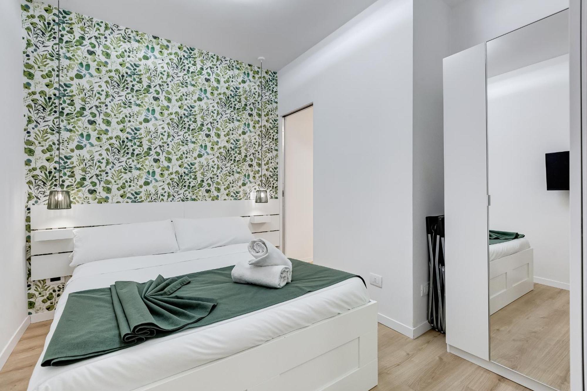 New Opening Ponte Milvio Apartamento Roma Exterior foto
