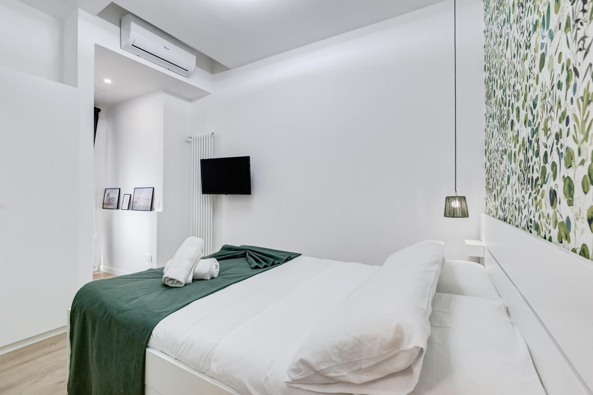 New Opening Ponte Milvio Apartamento Roma Exterior foto